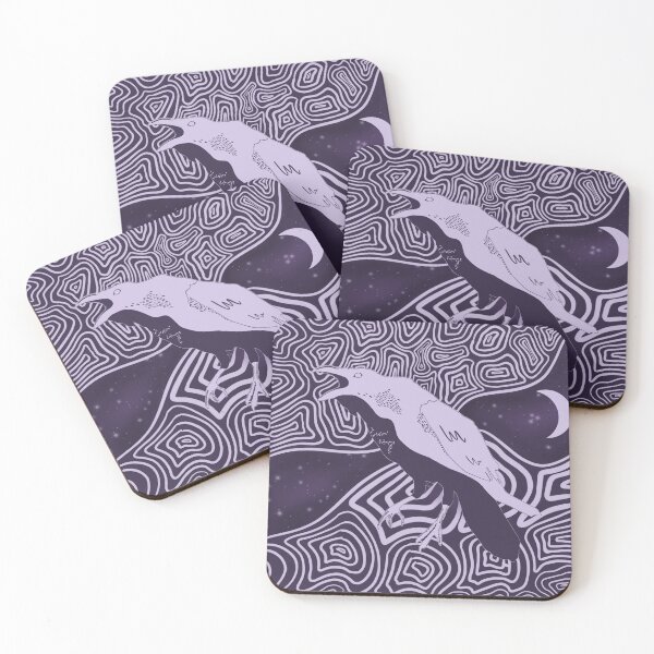 Item preview, Mystical Raven designed and sold by sofreebohemian.