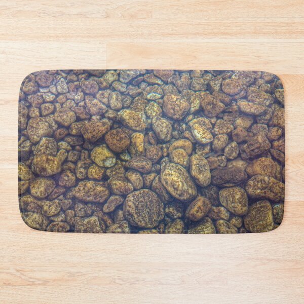 Item preview, Pebble stones under the water designed and sold by ShehaniJay.