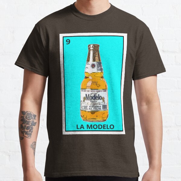 La Modelo Classic T-Shirt