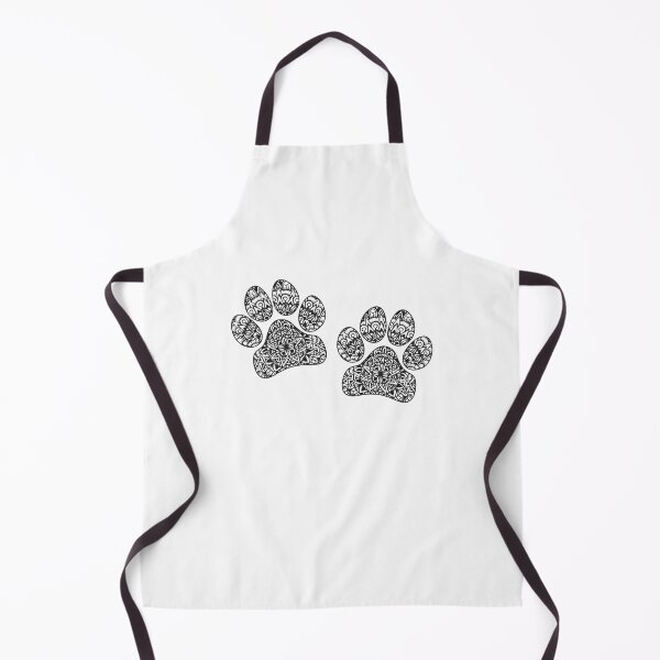 Item preview, DOG PAWS PRINT designed and sold by dedesuperman.