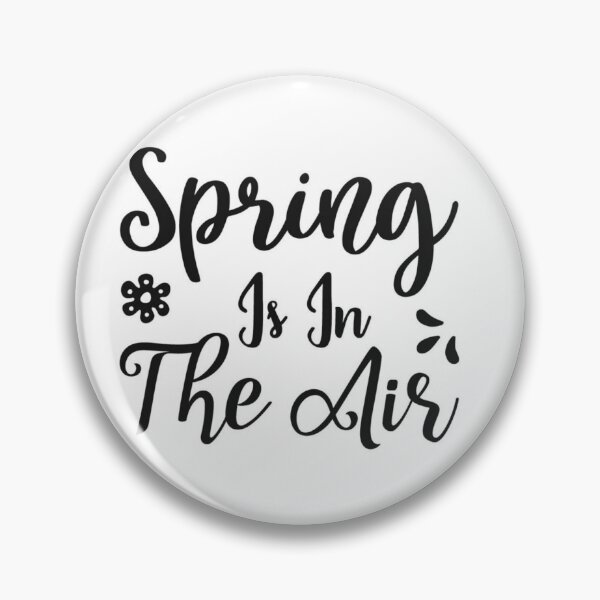 Item preview, Spring is in the air designed and sold by LondonFalcon.