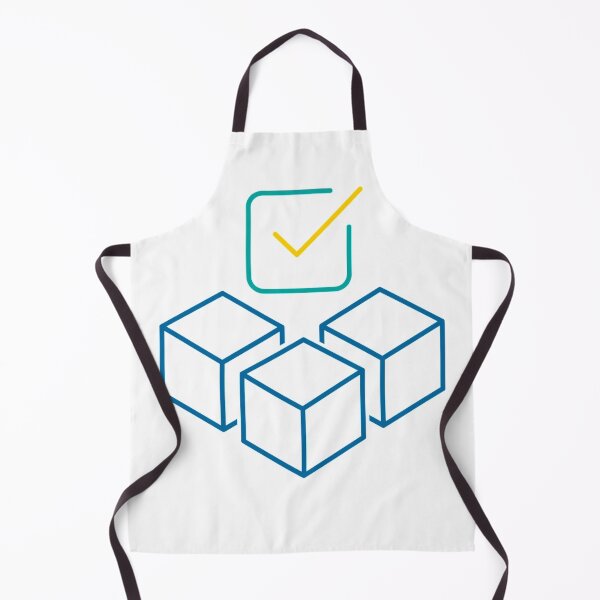 Item preview, Enigma Blockchain designed and sold by YI-Creations.