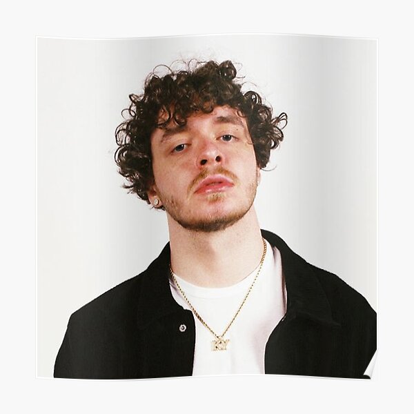 Jack harlow Poster