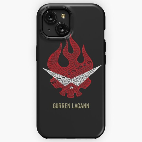 Gurren Lagann