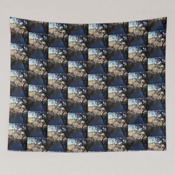 Item preview, Water fall designed and sold by Karan Katariya.