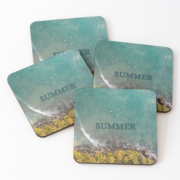 Item preview, Summer | Vacation, Ocean, Beach designed and sold by QShore.