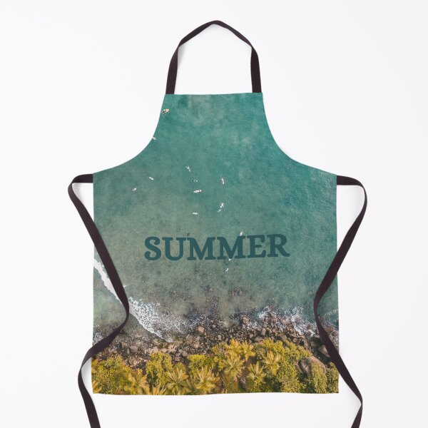 Item preview, Summer | Vacation, Ocean, Beach designed and sold by QShore.