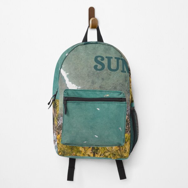 Item preview, Summer | Vacation, Ocean, Beach designed and sold by QShore.