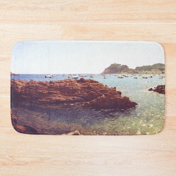 Item preview, Verano en la playa designed and sold by borntorevel.