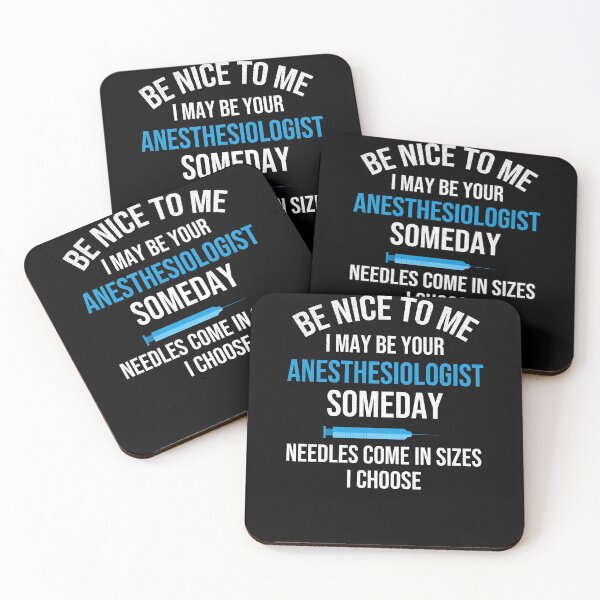 Item preview, Anesthesiologist Gift | Anesthesiology Anesthesia designed and sold by Pukiart.