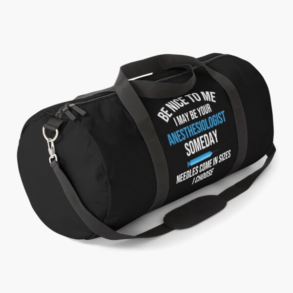 Item preview, Anesthesiologist Gift | Anesthesiology Anesthesia designed and sold by Pukiart.