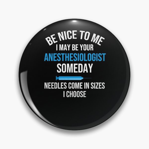 Item preview, Anesthesiologist Gift | Anesthesiology Anesthesia designed and sold by Pukiart.