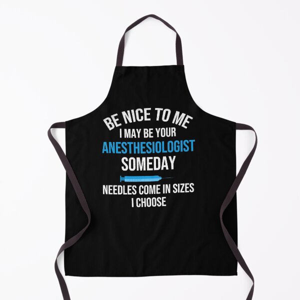 Item preview, Anesthesiologist Gift | Anesthesiology Anesthesia designed and sold by Pukiart.