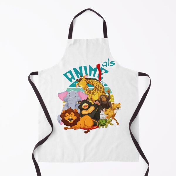 Item preview, Vintage Sunset Funny Animal Collection - Animals not Anime designed and sold by laiwole.