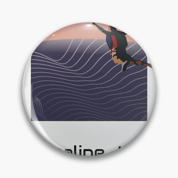 Item preview, Adrenaline Junkie designed and sold by svendsen98.