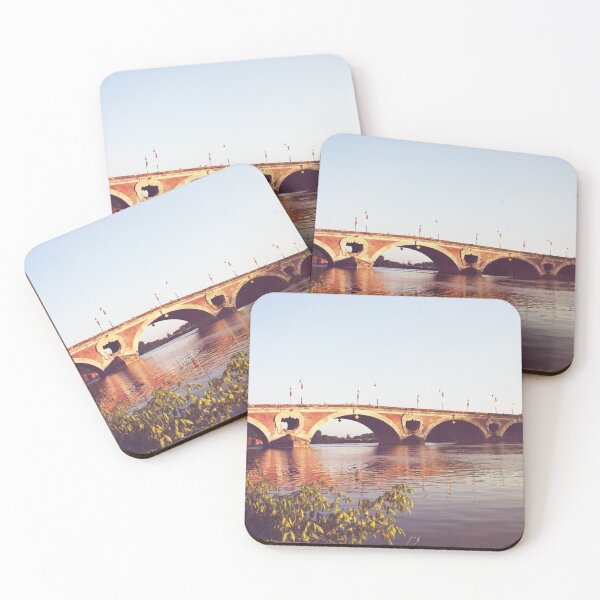Item preview, Toulouse Canal designed and sold by borntorevel.