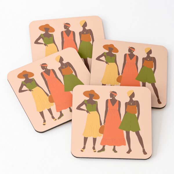 Item preview, Fashion girls designed and sold by Anartstudio.