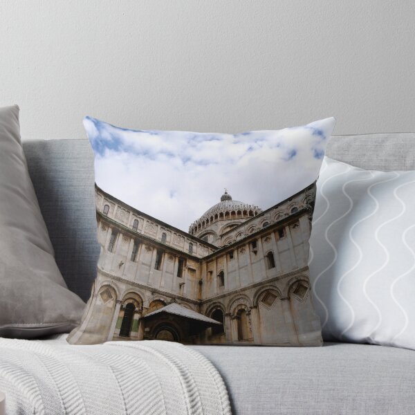 Item preview, Pisa Cathedral designed and sold by Cristy Hernandez.