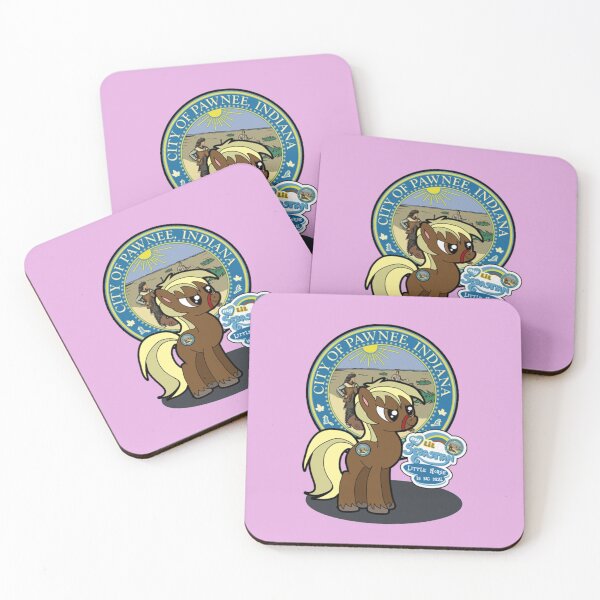 Item preview, Parks And Rec My Lil Sebastian  designed and sold by MeseDania.