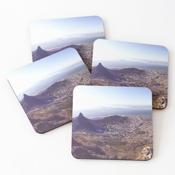 Item preview, Cape Town designed and sold by borntorevel.