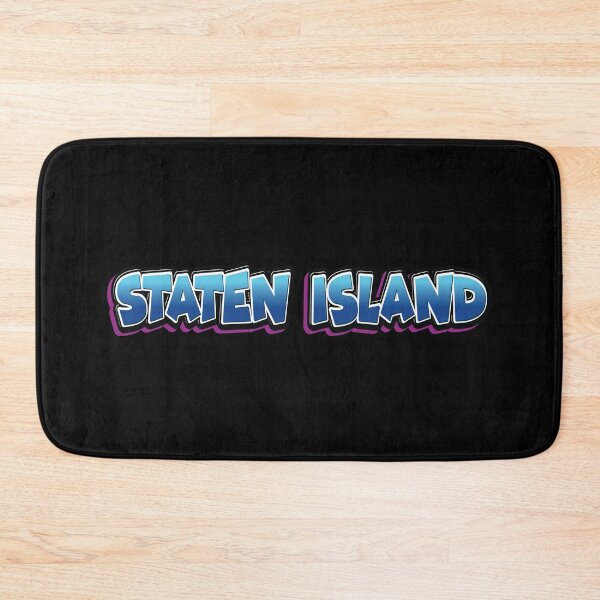 Item preview, Staten Island designed and sold by QueensNewYork.