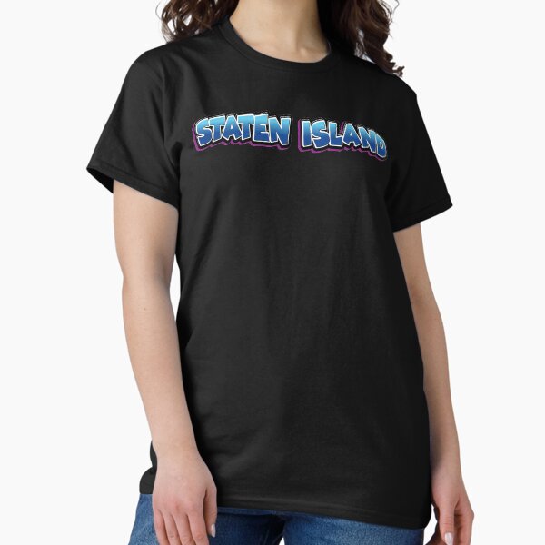 Item preview, Staten Island designed and sold by QueensNewYork.