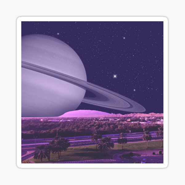Item preview, Space View designed and sold by Elysian Vision.