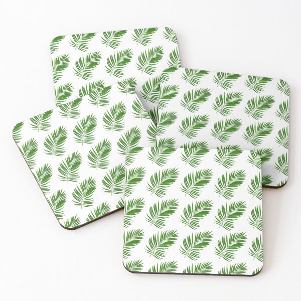 Item preview, Floral Hawaiian Tropical Leaf designed and sold by DAFIN.