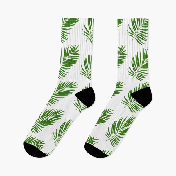 Item preview, Floral Hawaiian Tropical Leaf designed and sold by DAFIN.