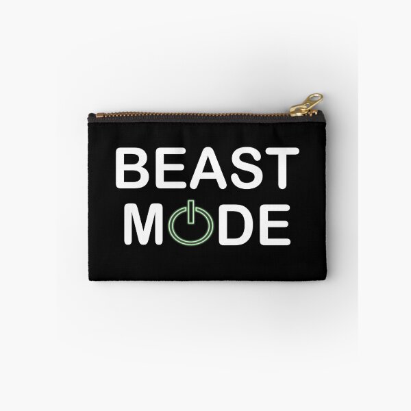 Item preview, Beast Mode ON  designed and sold by DomGDesign.