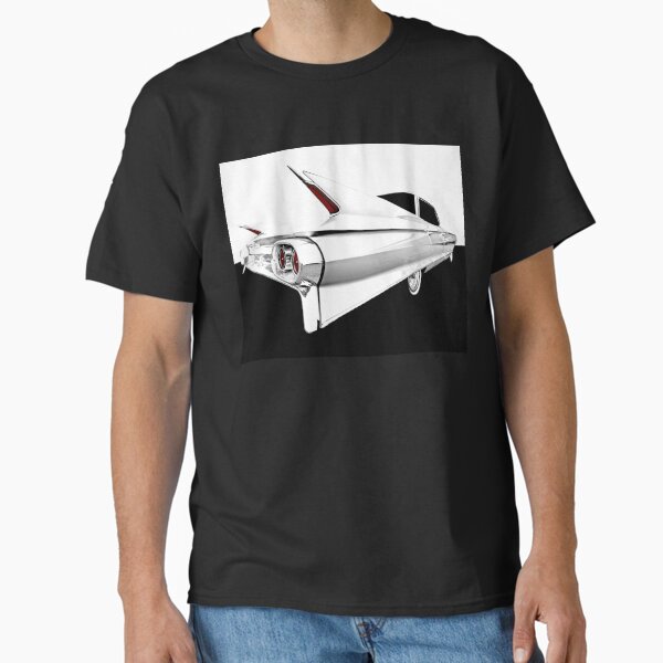 Item preview, 1961 Cadillac Series 62 designed and sold by mal-photography.
