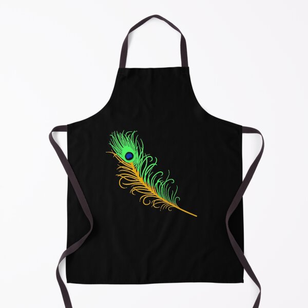 Item preview, PEACOCK FEATHER designed and sold by eesomebys.