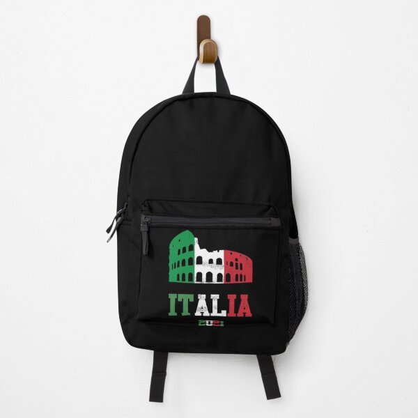 Item preview, Italy Soccer Jersey - Italian Football T-Shirt designed and sold by Hema Thilakaratne.