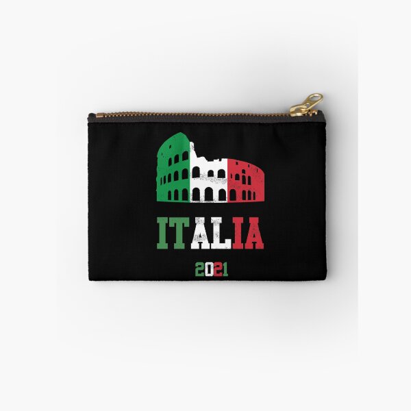 Item preview, Italy Soccer Jersey - Italian Football T-Shirt designed and sold by Hema Thilakaratne.