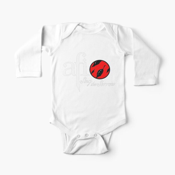 Emo Kids Babies Clothes Redbubble