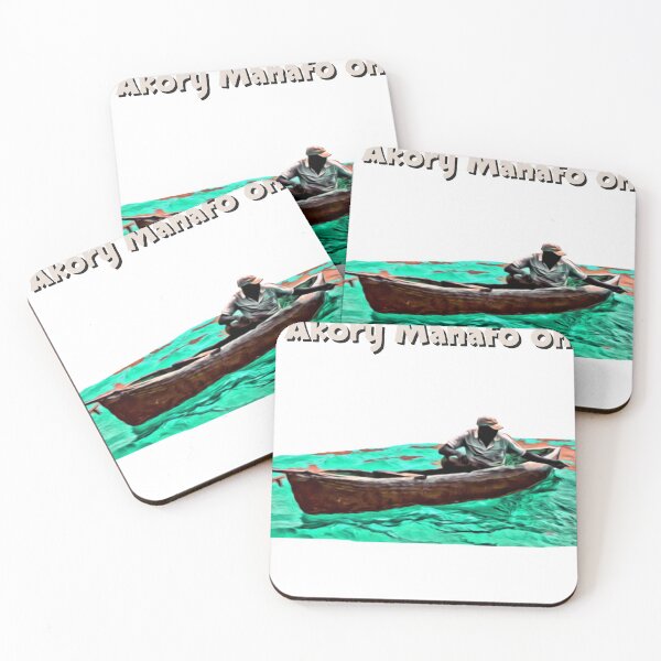 Item preview, AKORY MANAFO OH designed and sold by skaalj.