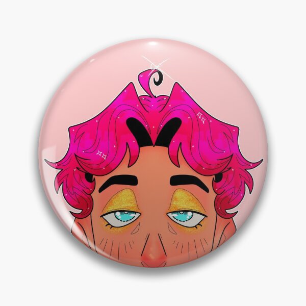 Item preview, Tired lui designed and sold by Trashcanloser22.