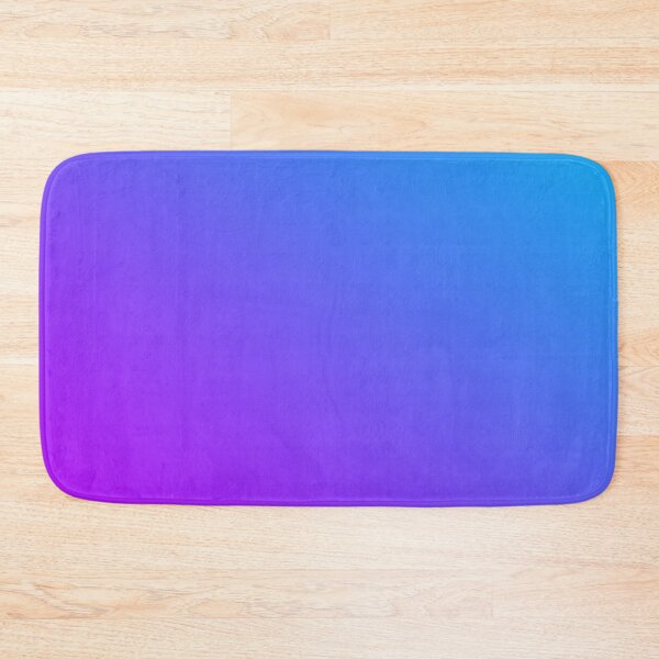 Item preview, Blue gradient (water & blue colorful ombre) - pattern gift designed and sold by nakavt.