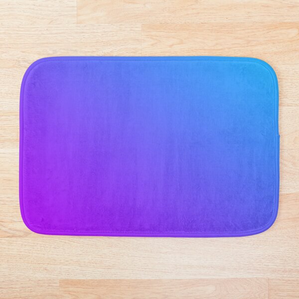 Item preview, Blue gradient (water & blue colorful ombre) - pattern gift designed and sold by nakavt.