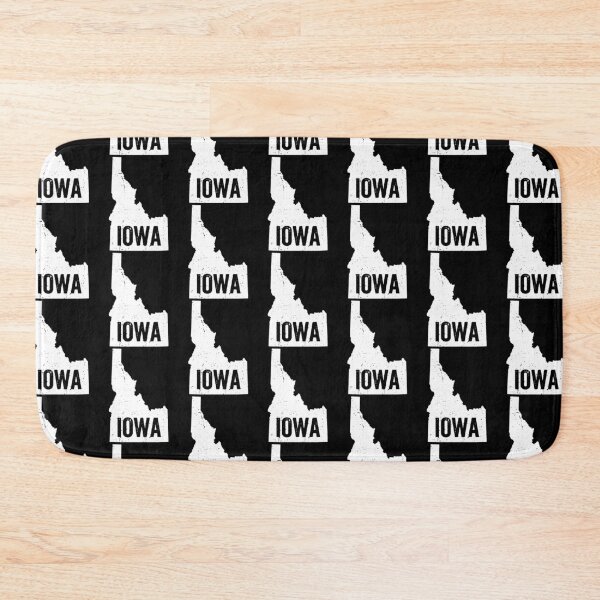 Item preview, Idaho Iowa Funny Geography Mix up designed and sold by REPIXELS.