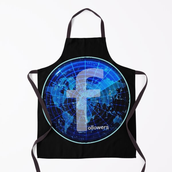 Item preview, followers designed and sold by HiChois.