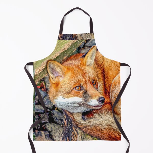 Item preview, Sleepy Red Fox designed and sold by Dalyndigital Photography.