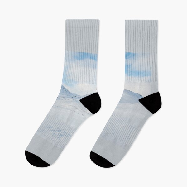 Item preview, Snowshoeing in Swedish Lapland designed and sold by Alena Vishina.