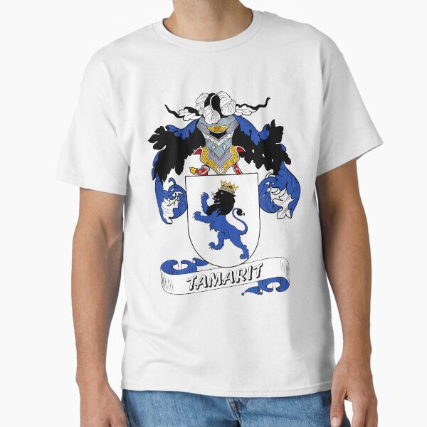 Item preview, Tamarit (Tamariz) designed and sold by HaroldHeraldry.