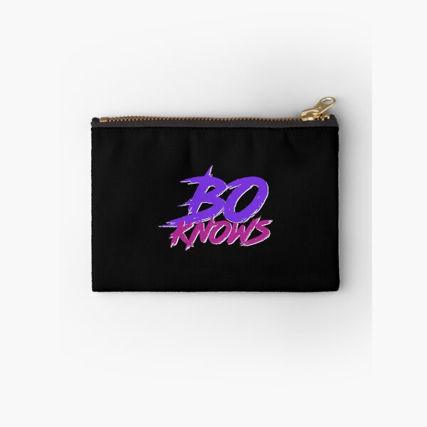 Item preview, Bo Knows  designed and sold by BlouinDestin.