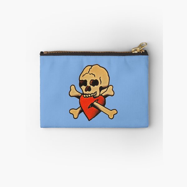 Artikelvorschau, Sailor Jerry Sailor Jerry Schädel entworfen und verkauft von MeseDania.