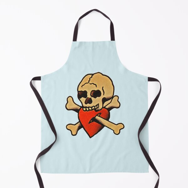 Artikelvorschau, Sailor Jerry Sailor Jerry Schädel entworfen und verkauft von MeseDania.