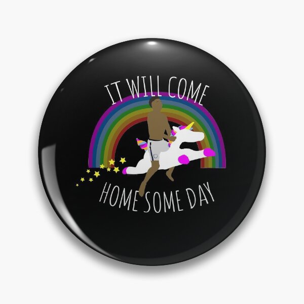 Item preview, Saka's Unicorn designed and sold by Nerd Shizzle.