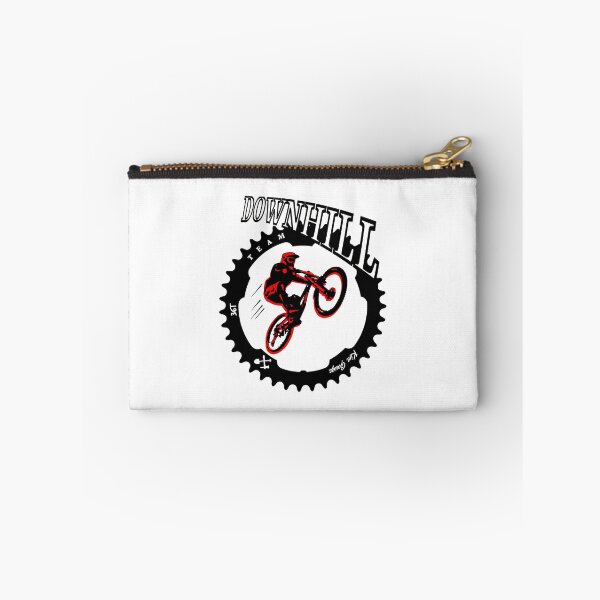 Item preview, Downhill in white designed and sold by Kim Gauge.