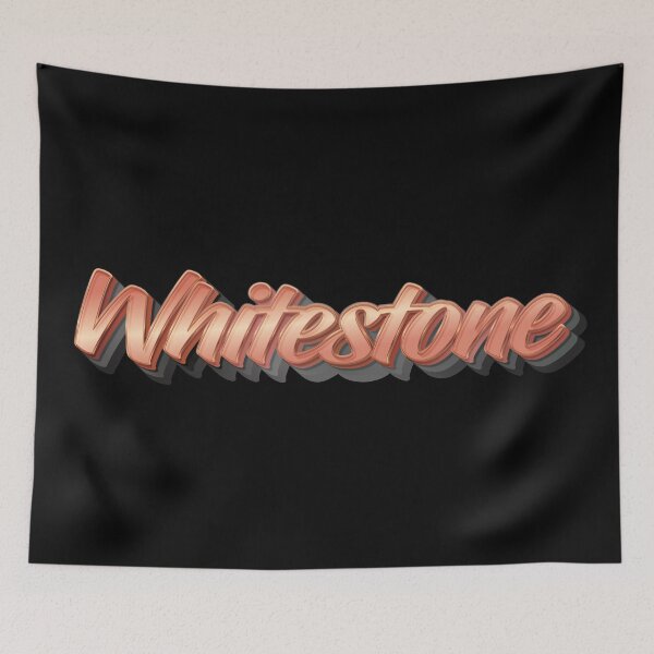 Item preview, Whitestone designed and sold by QueensNewYork.